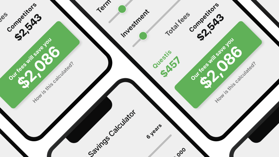 Financial Wellness Platform